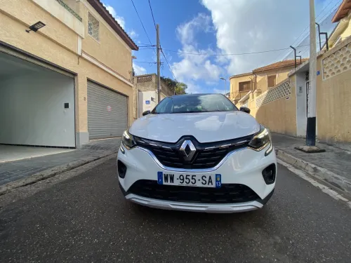 Renault Captur 2023 Techno 