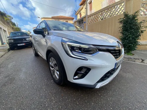 Renault Captur 2023 Techno 