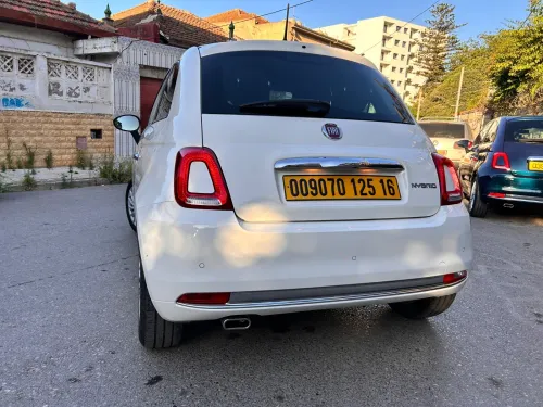 Fiat 500 2025 Dolcevita MIB