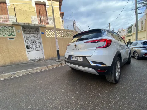 Renault Captur 2023 Techno 