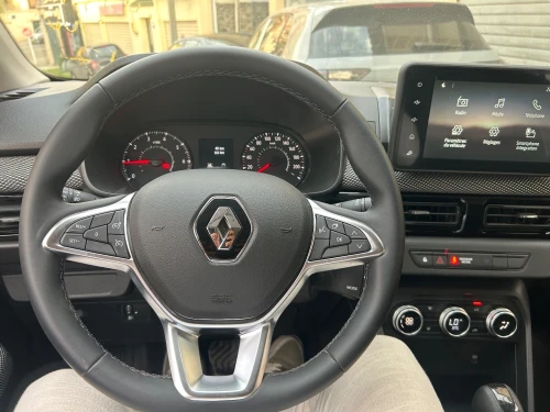 Renault Taliant  2025 