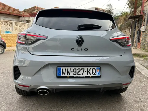 Renault Clio 5  2025 Esprit Alpine