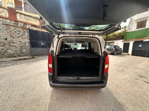 Peugeot Rifter 2025 Allure