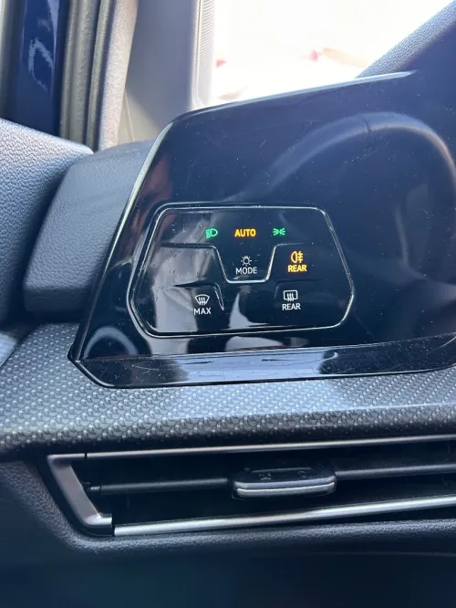 Volkswagen Golf 8 2024 Move