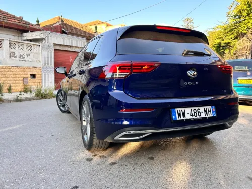 Volkswagen Golf 8 2024 Move