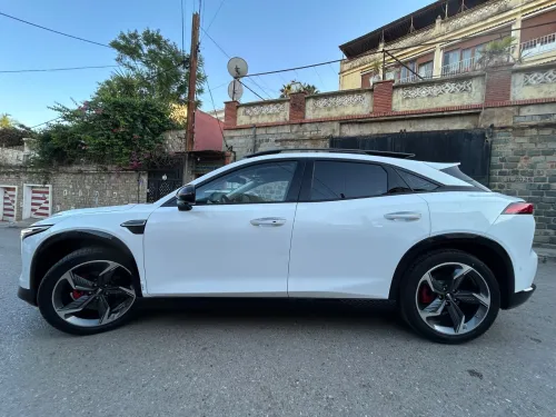 Bestune B70S 2025 Premium 
