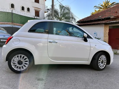 Fiat 500 2025 Dolcevita MIB