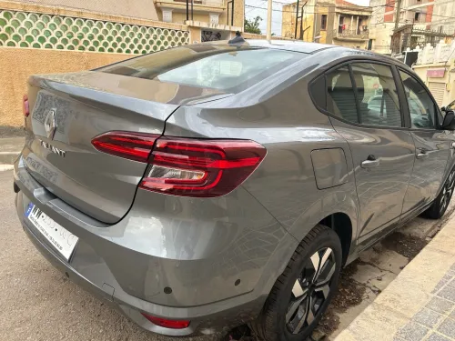 Renault Taliant  2025 