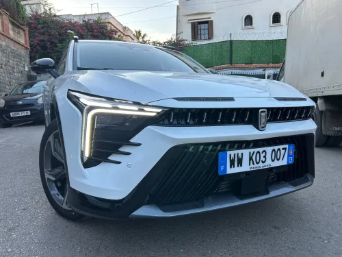 Bestune B70S 2025 Premium 