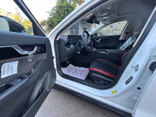 Bestune B70S 2025 Premium 