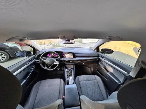 Volkswagen Golf 8 2024 Move