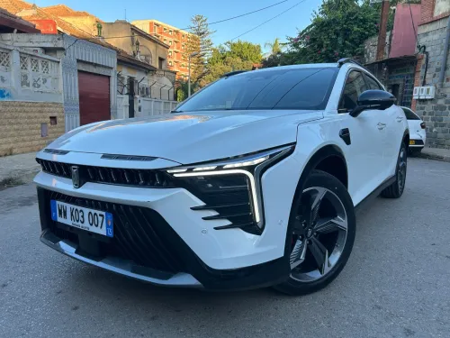 Bestune B70S 2025 Premium 