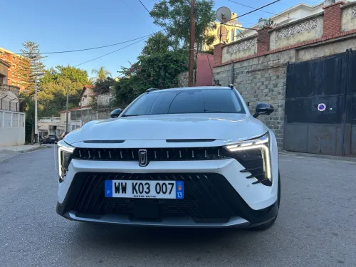 Bestune B70S 2025 Premium 