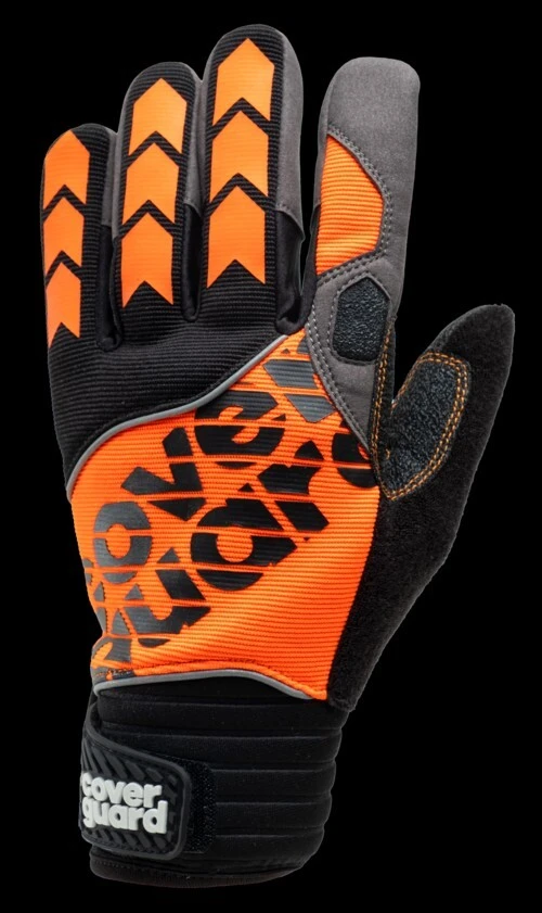 Gants de protection a usage général et usage spécifique