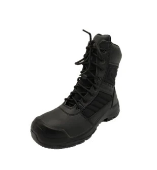 Chaussures de Sécurité et de Protection en Différentes Gammes : Hautes, Basses, PVC..
