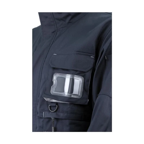  Tenue de Travail Complète NAVY  Veste & Pantalon Coverguard | Confort & Résistance