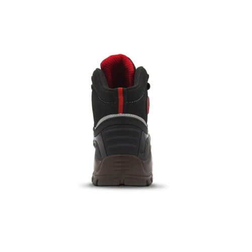 Chaussures de securite haute  BLJ S3 SRC
