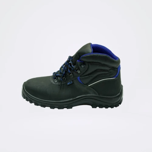 Chaussures de securite haute  BLJ S3 SRC