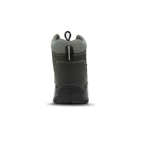 Chaussures de securite haute  BLJ S3 SRC
