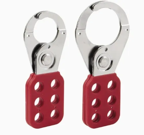 Dispositifs de Consignation Lockout / Tagout  Sécurité Industrielle
