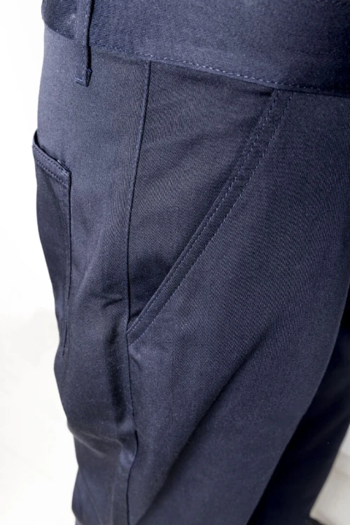 Ensemble Tenue de Travail ABILITY  Veste & Pantalon Keepers