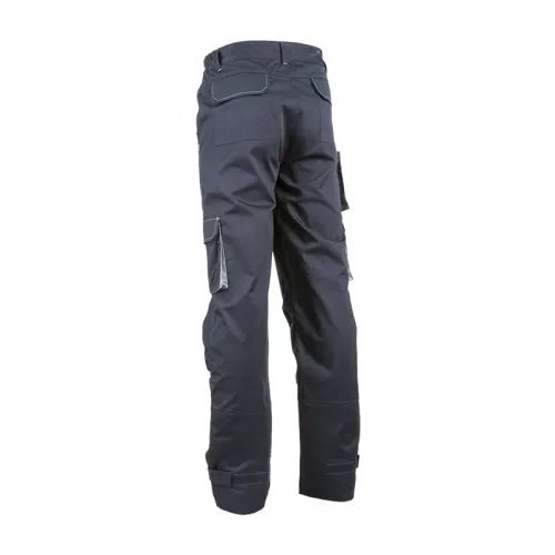  Tenue de Travail Complète NAVY  Veste & Pantalon Coverguard | Confort & Résistance