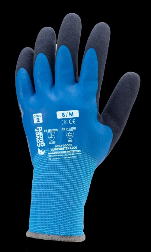 Gants de protection a usage général et usage spécifique