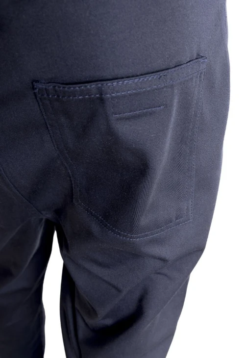 Ensemble Tenue de Travail ABILITY  Veste & Pantalon Keepers