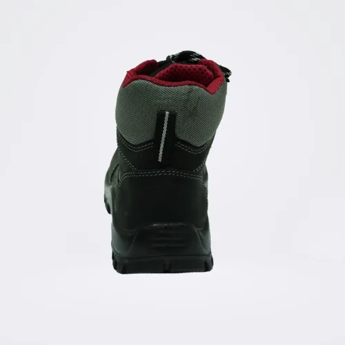 Chaussures de securite haute  BLJ S3 SRC