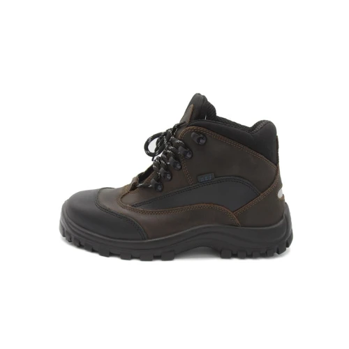 Chaussures de securite haute  BLJ S3 SRC