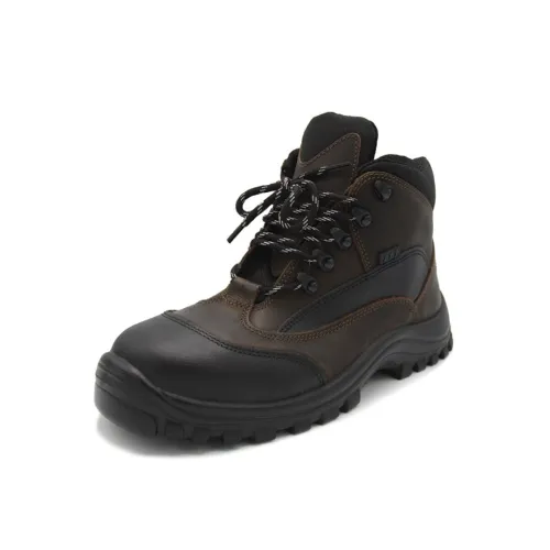 Chaussures de securite haute  BLJ S3 SRC