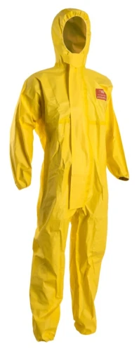 Combinaison de protection chimique