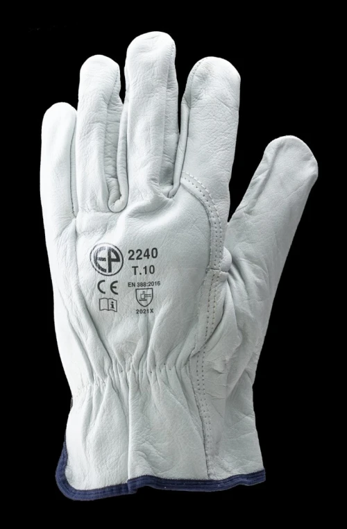 Gants de protection a usage général et usage spécifique