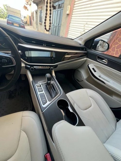 Chery Arrizo 5 2024 Luxury