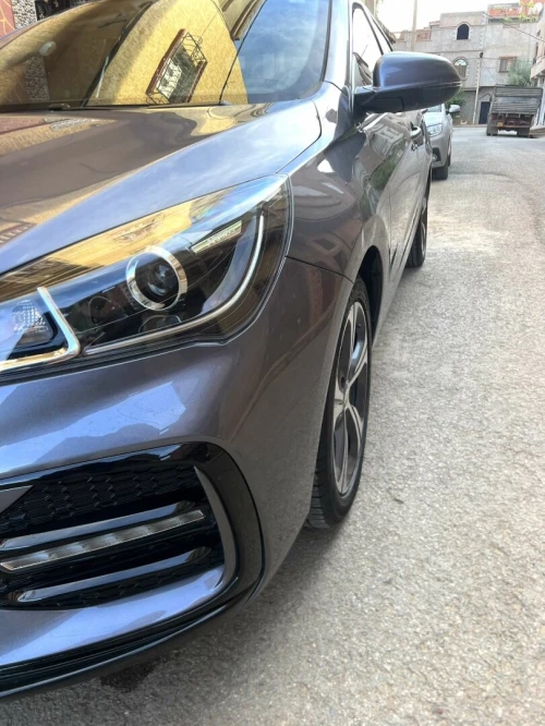 Chery Arrizo 5 2024 Luxury