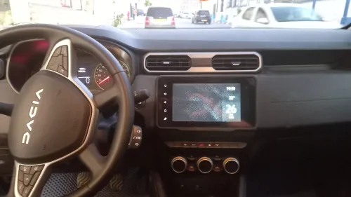 Dacia Duster 2024 Extreme