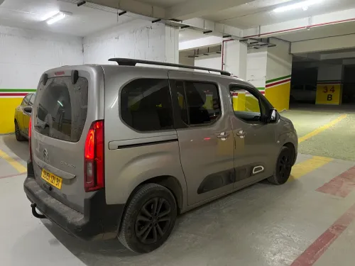 Citroen Berlingo 2021 