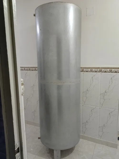Citerne 750 litre