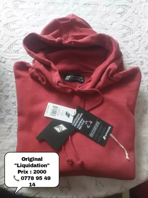 Original 100% "Liquidation"