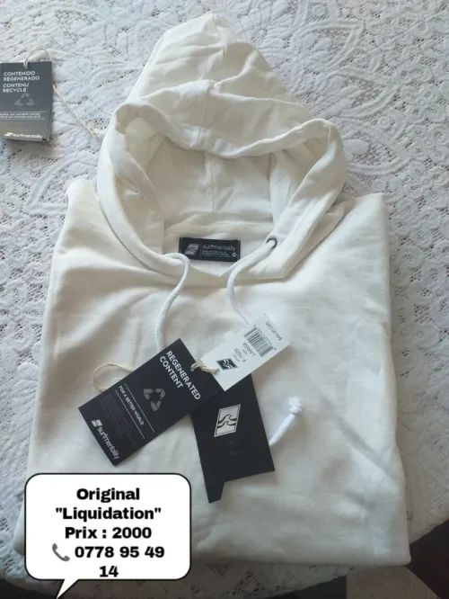 Original 100% "Liquidation"