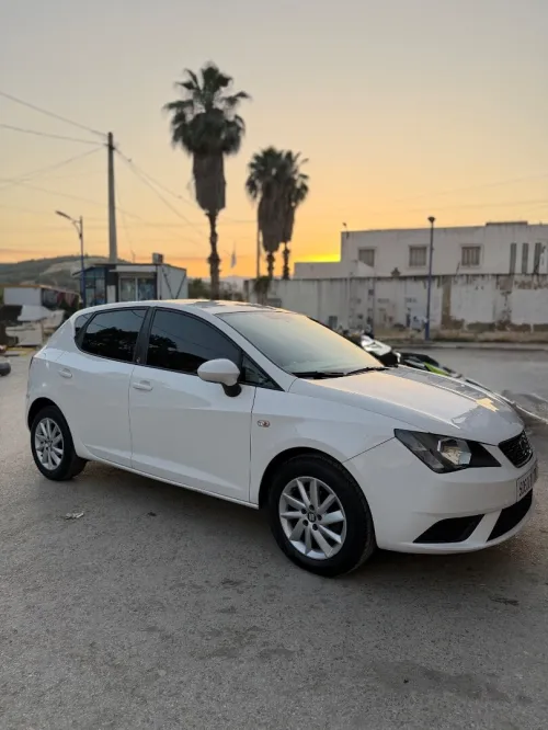 Seat Ibiza 2017 Sol