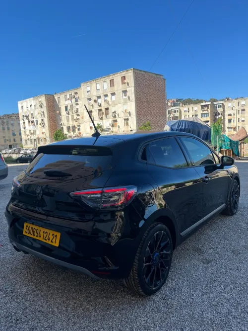 Renault Clio 5  2024 Esprit Alpine