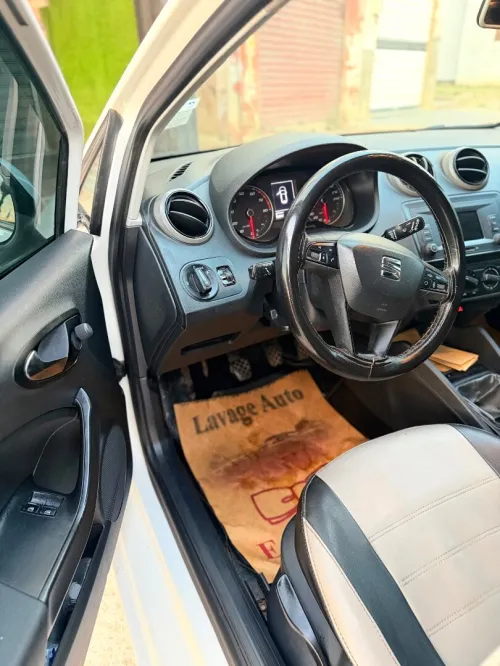 Seat Ibiza 2017 Sol