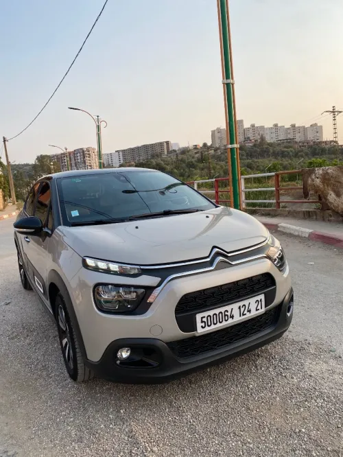 Citroen C3 2024 Max