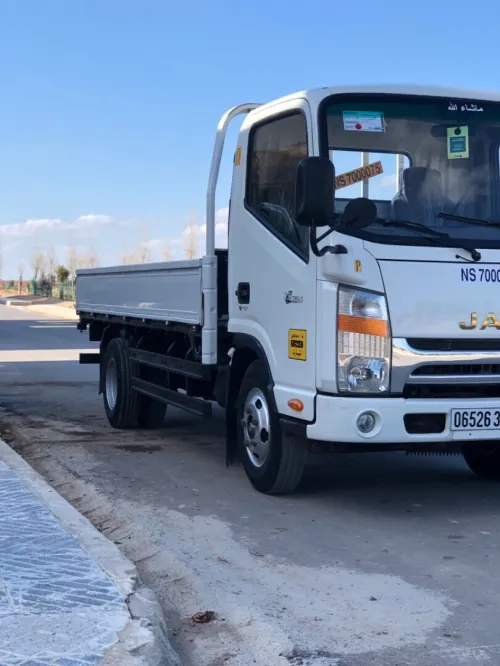 Jak 1040s 2017