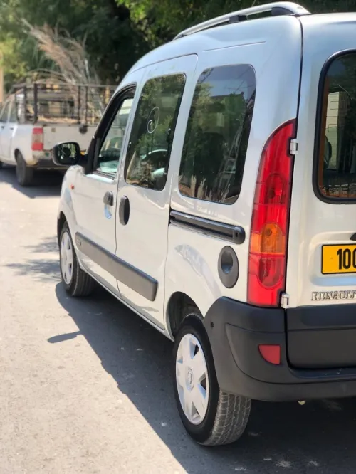 Renault Kangoo 2004 Kangoo