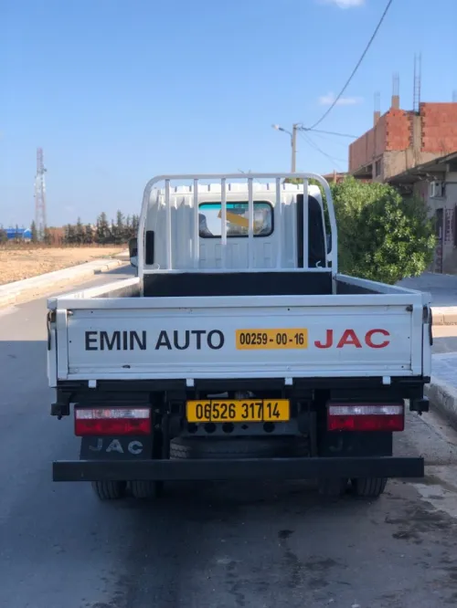 Jak 1040s 2017