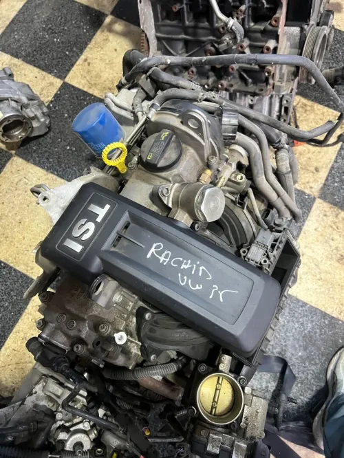 Tout type pièce moteur