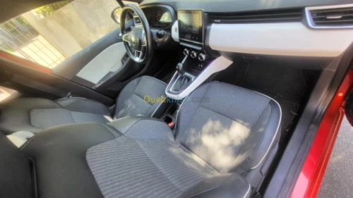 Renault CLIO 5 EVOLUTION 2022 