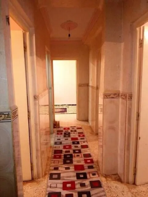 Vente Appartement F3 Sétif Ain azel